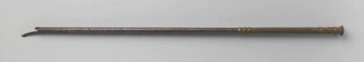Blowpipe