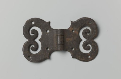 Hinge