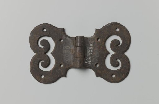 Hinge