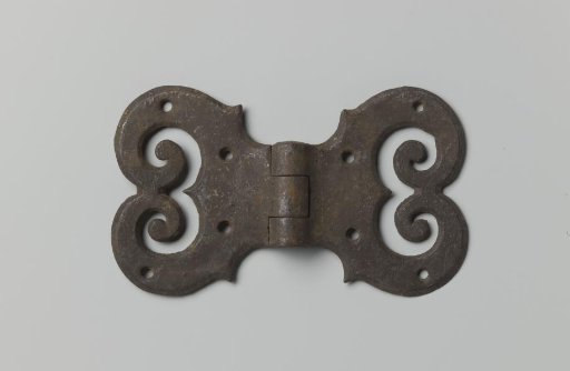 Hinge