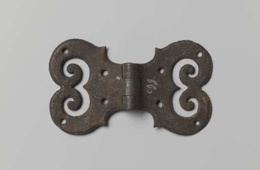 Hinge