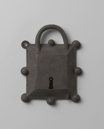 Padlock