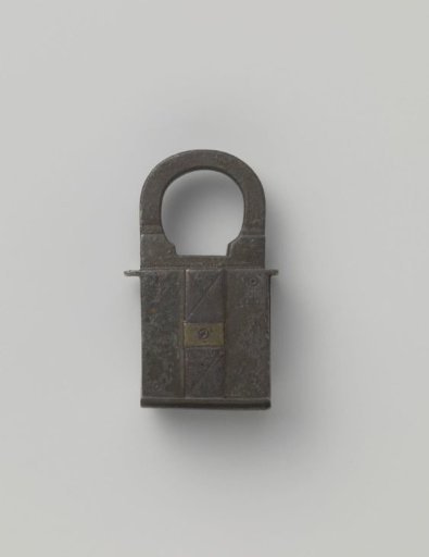 Padlock