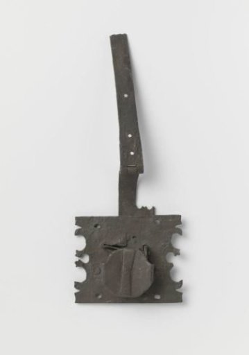 End plate