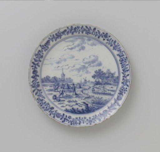 Plate