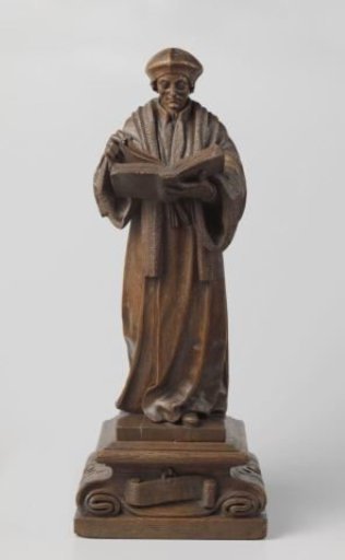 Erasmus (?1469-1536)