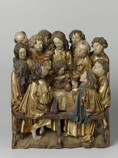 The Last Supper