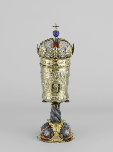 Cup of the Court of Justice of Voorne and Putten