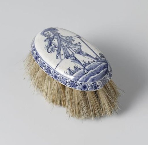 Brushback