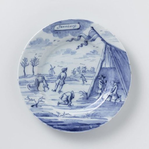 Plate