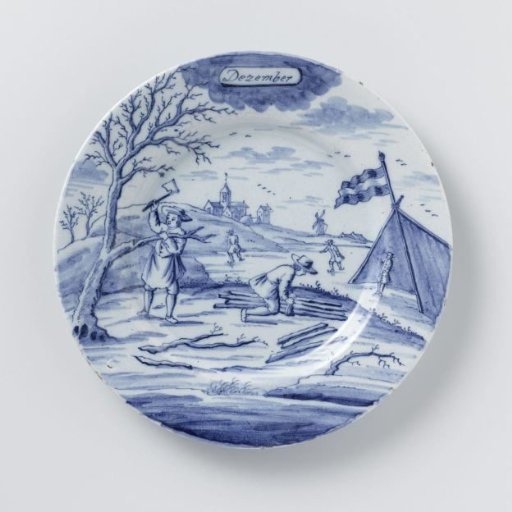 Plate