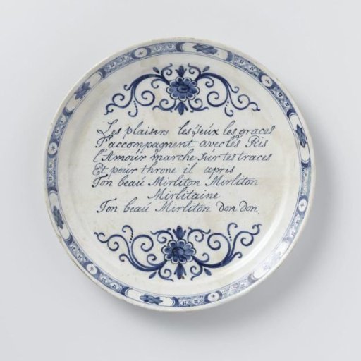 Plate