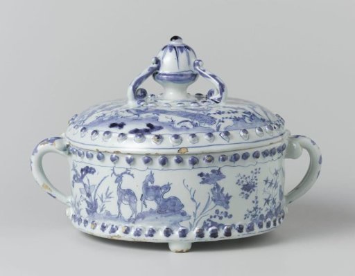 Spice Pot