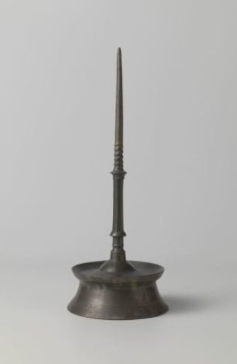 Candelabrum of brass