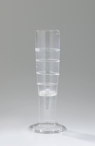 Paschal glass