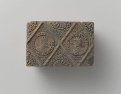 Chimneypiece