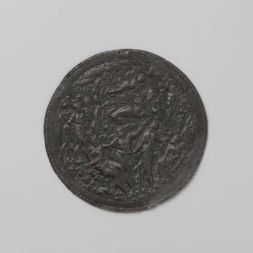 Perseus and Andromeda