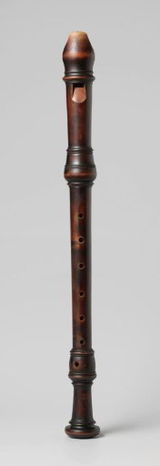 Alto recorder