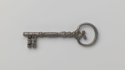 Iron Key