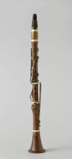 Clarinet