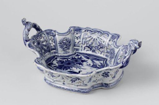 Two baskets