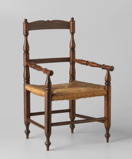 Poplar Armchair