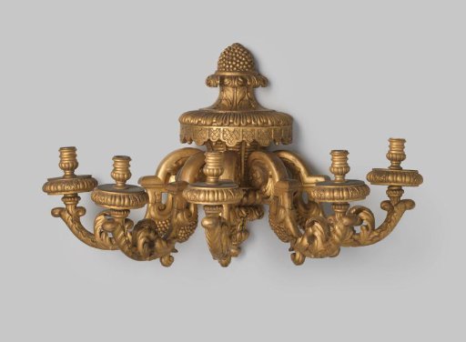 Wall Sconce