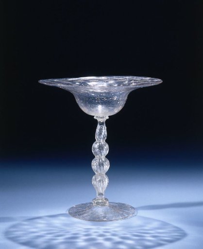 Chalice Glass