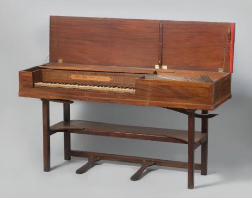 Square Piano