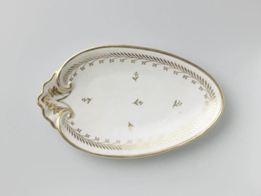 Oval basin