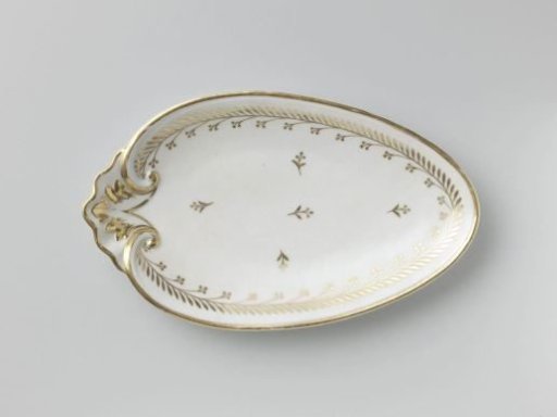 Oval basin