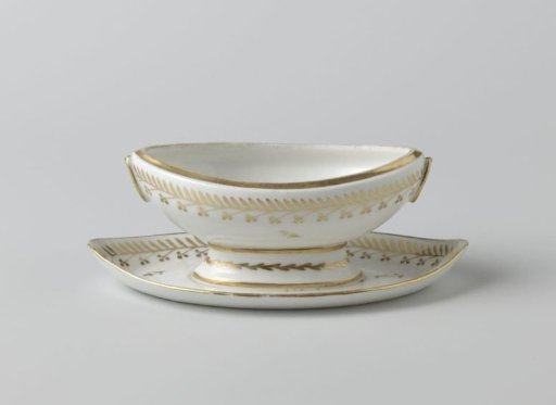 Sauce boat