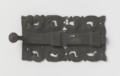 Door Bolt