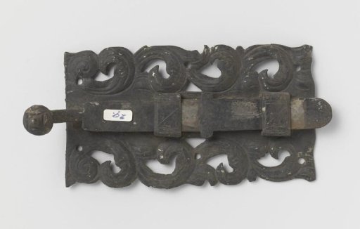 Door Bolt
