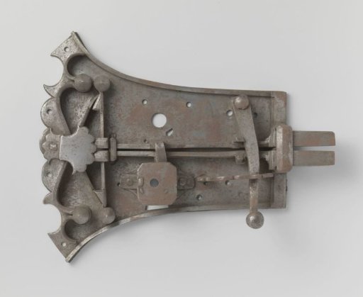 Door lock