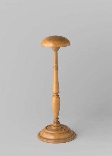Hat Stand of Wood