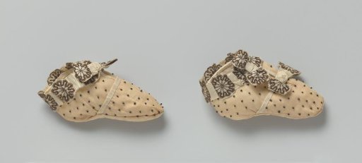 Baby shoe
