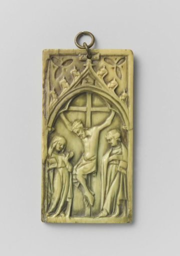 The Crucifixion