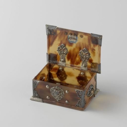 Casket