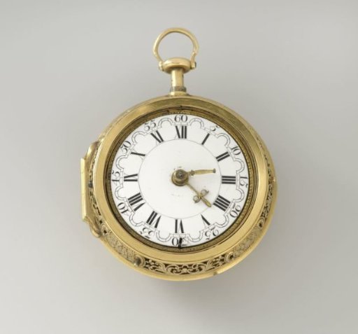 Dumb Repeating Watch