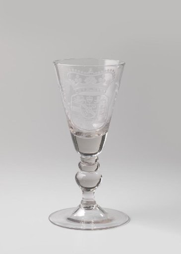 Chalice with the coat of arms of William IV