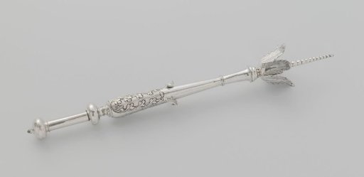 Marian sceptre