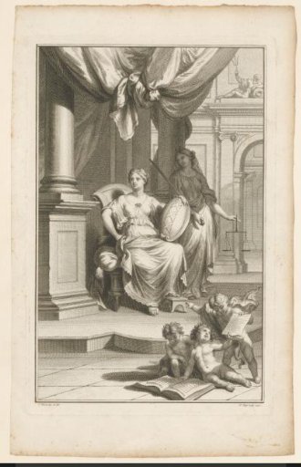 Maiden of Amsterdam