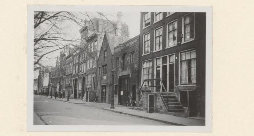 View of the Palmgracht
