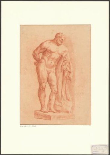 Hercules Farnese