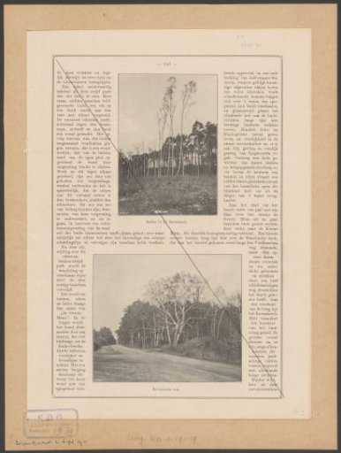 Biography of Gijsbert van Tienhoven