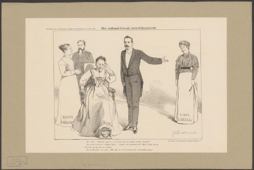 The radical-liberal marriage proposal