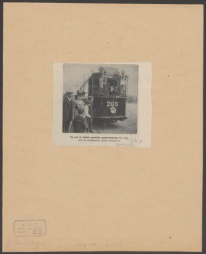Tram