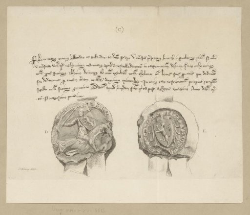 Privilege of Amsterdam, 1291