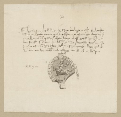 Privilege of Amsterdam, 1275